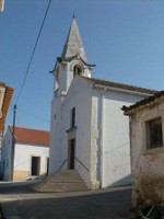 Capela de Santo Estêvão